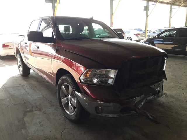 RAM 1500 SLT 2018 3c6rr7lt3jg163404