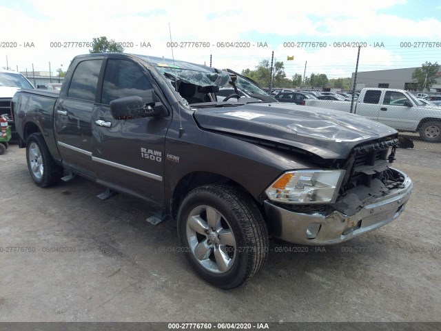 RAM 1500 2018 3c6rr7lt3jg168375