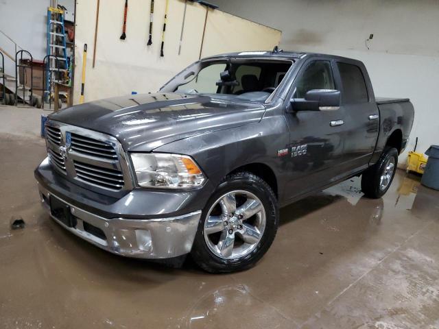 RAM 1500 SLT 2018 3c6rr7lt3jg171602