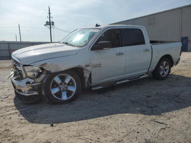 RAM 1500 SLT 2018 3c6rr7lt3jg171874