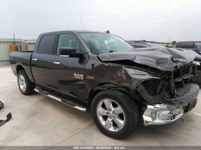 RAM 1500 2018 3c6rr7lt3jg182504