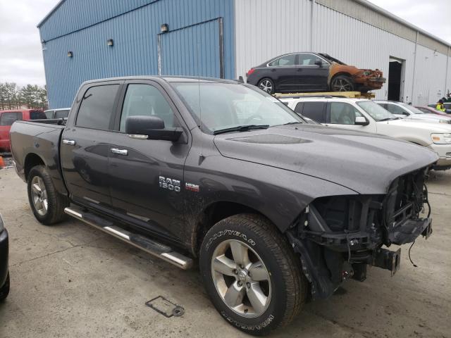 RAM 1500 SLT 2018 3c6rr7lt3jg196760