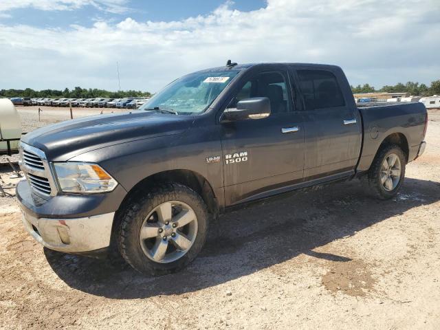 RAM 1500 SLT 2018 3c6rr7lt3jg197990