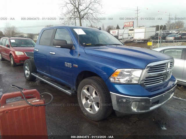 RAM 1500 2018 3c6rr7lt3jg219700