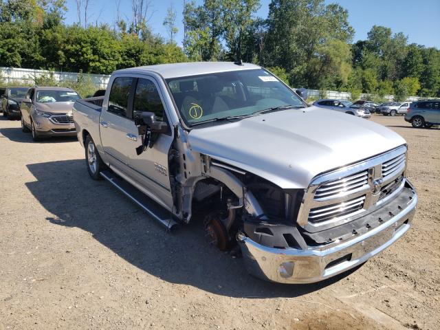 RAM 1500 SLT 2018 3c6rr7lt3jg228168