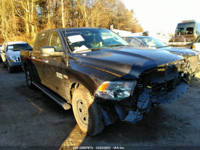 RAM 1500 2018 3c6rr7lt3jg264734