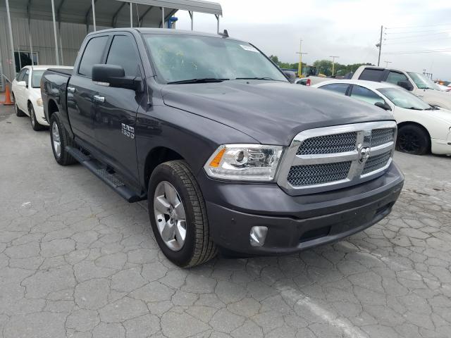 RAM 1500 SLT 2018 3c6rr7lt3jg266564