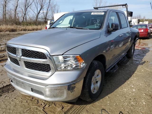 RAM 1500 CLASS 2019 3c6rr7lt3kg645095