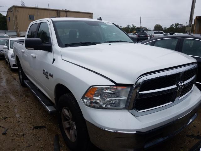 RAM 1500 CLASS 2020 3c6rr7lt3lg182778