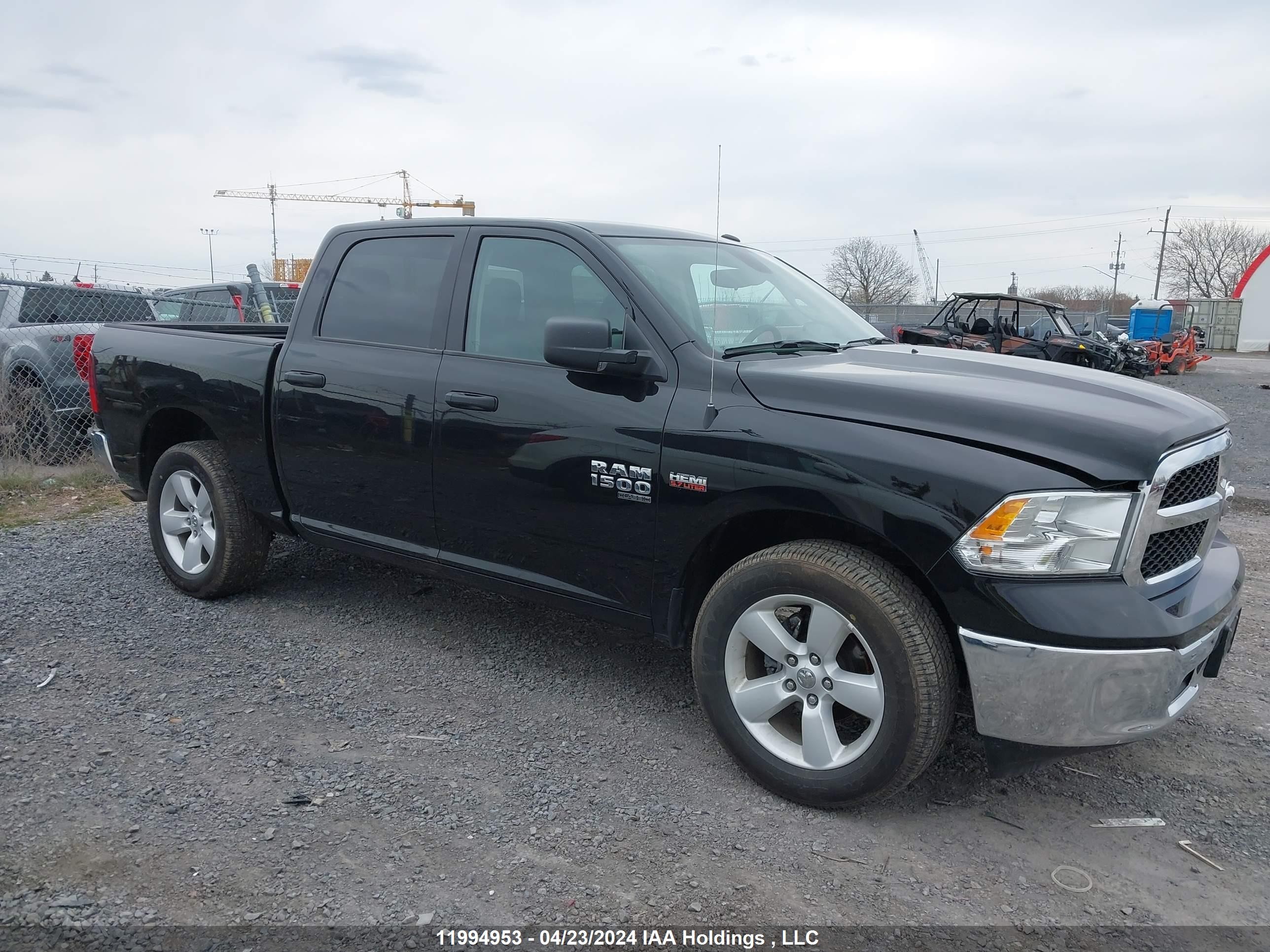 RAM 1500 2023 3c6rr7lt3pg664592