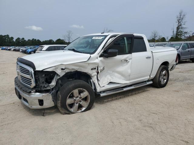 RAM 1500 SLT 2015 3c6rr7lt4fg540989