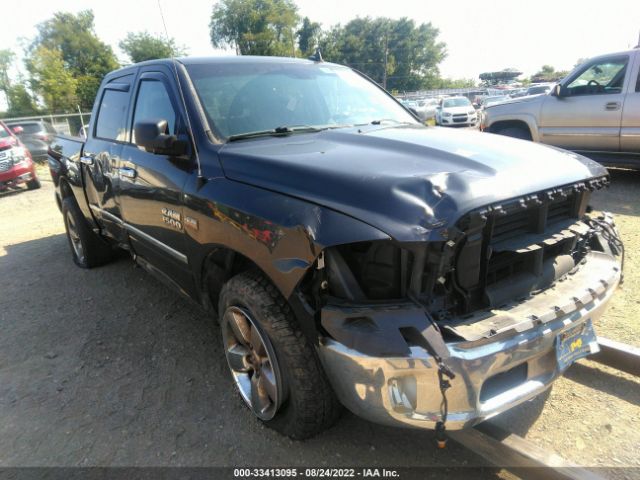 RAM 1500 2015 3c6rr7lt4fg598083