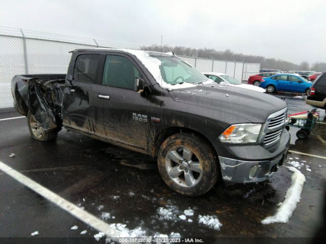 RAM 1500 2015 3c6rr7lt4fg709909