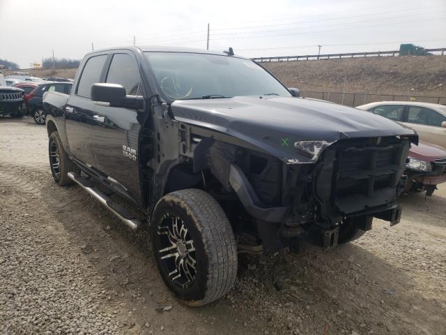 RAM 1500 SLT 2015 3c6rr7lt4fg711515