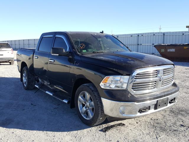 RAM 1500 SLT 2015 3c6rr7lt4fg711692