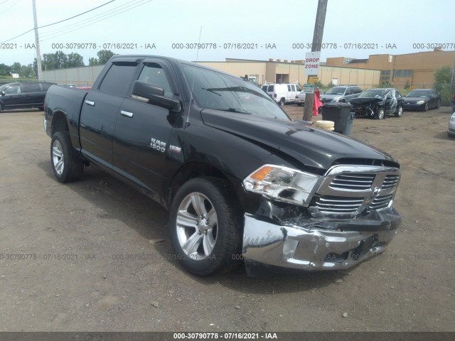 RAM 1500 2016 3c6rr7lt4gg107884