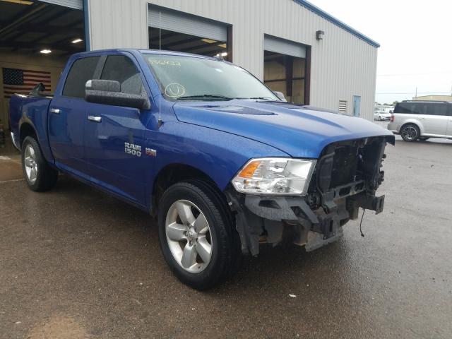 RAM 1500 SLT 2016 3c6rr7lt4gg136432