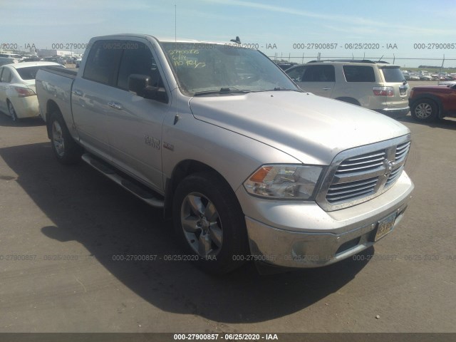 RAM 1500 2016 3c6rr7lt4gg149133