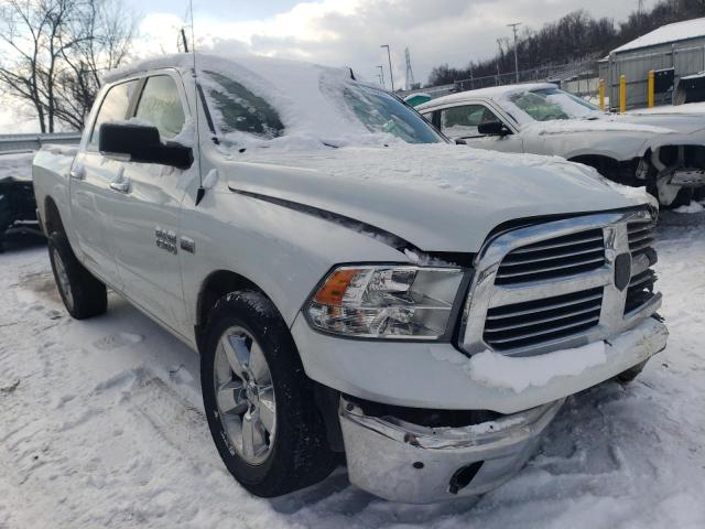 RAM 1500 SLT 2016 3c6rr7lt4gg163873