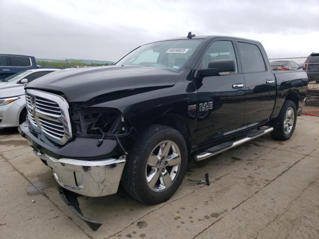 RAM 1500 SLT 2016 3c6rr7lt4gg164053