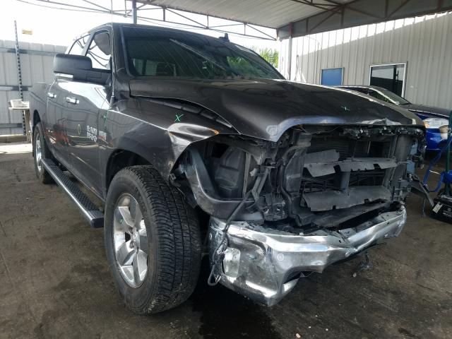 RAM 1500 SLT 2016 3c6rr7lt4gg181788