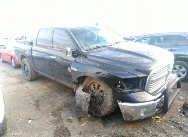 RAM 1500 2016 3c6rr7lt4gg188594