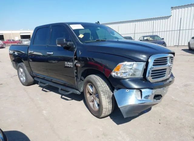 RAM 1500 2016 3c6rr7lt4gg188966