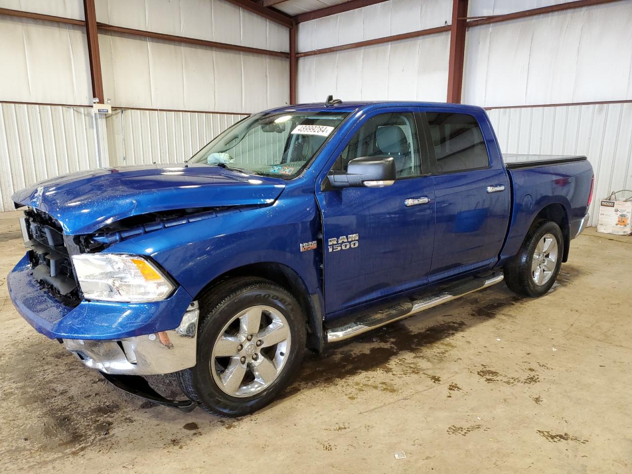 RAM 1500 2016 3c6rr7lt4gg188997