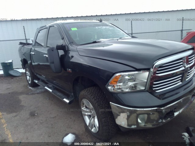 RAM 1500 2016 3c6rr7lt4gg189101