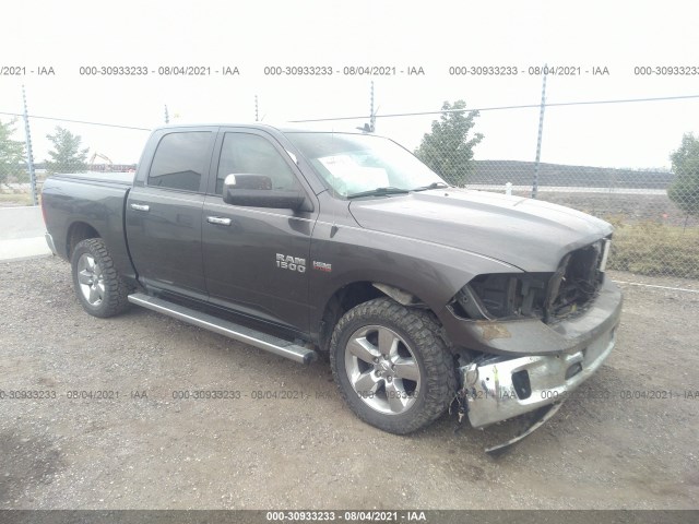 RAM 1500 2016 3c6rr7lt4gg189650