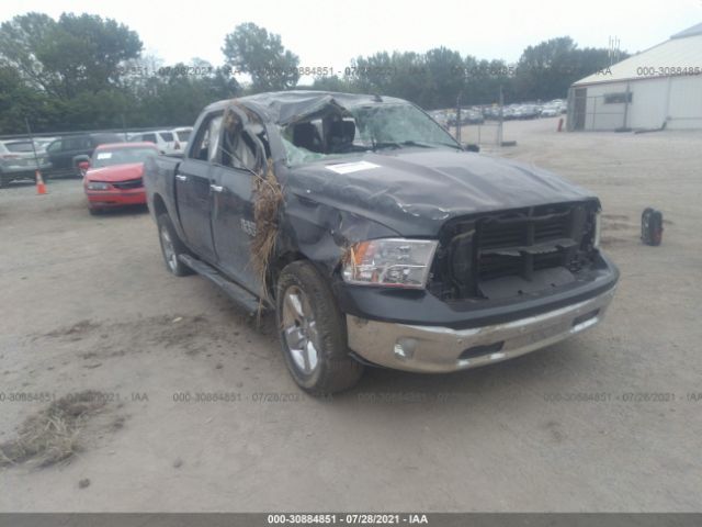 RAM 1500 2016 3c6rr7lt4gg190975