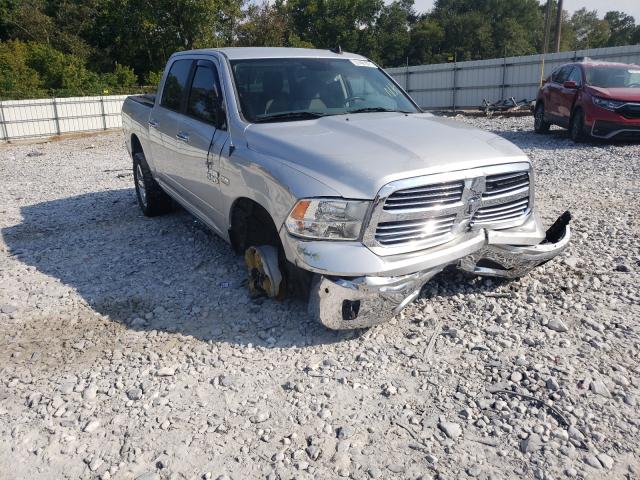 RAM 1500 SLT 2016 3c6rr7lt4gg194203