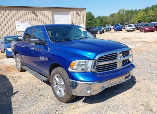 RAM 1500 2016 3c6rr7lt4gg194928