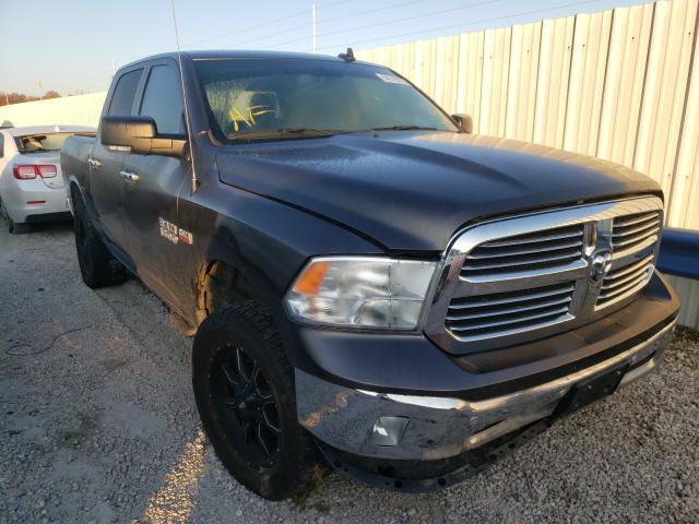 RAM 1500 SLT 2016 3c6rr7lt4gg206592