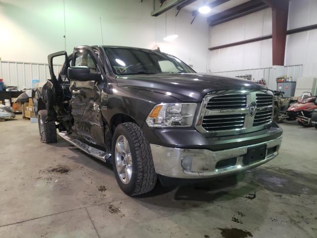 RAM 1500 SLT 2016 3c6rr7lt4gg207628