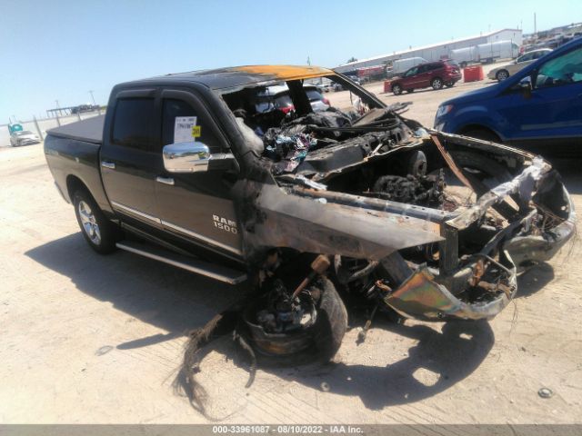 RAM 1500 2016 3c6rr7lt4gg215096