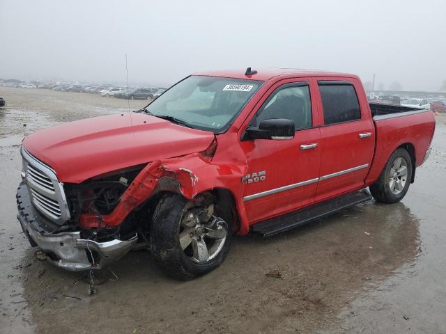 RAM 1500 2016 3c6rr7lt4gg225773