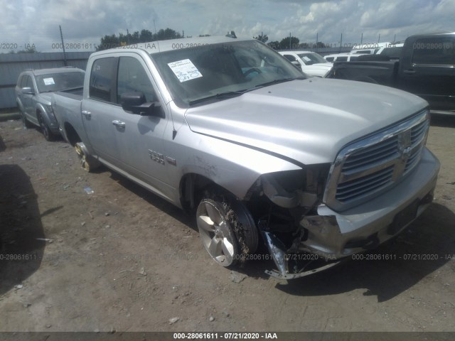 RAM 1500 2016 3c6rr7lt4gg232867