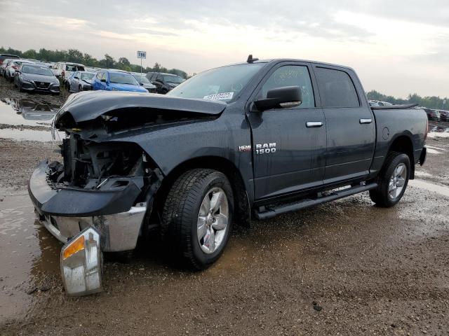 RAM 1500 SLT 2016 3c6rr7lt4gg241021