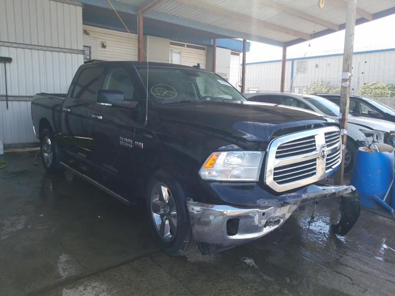 RAM 1500 SLT 2016 3c6rr7lt4gg250253