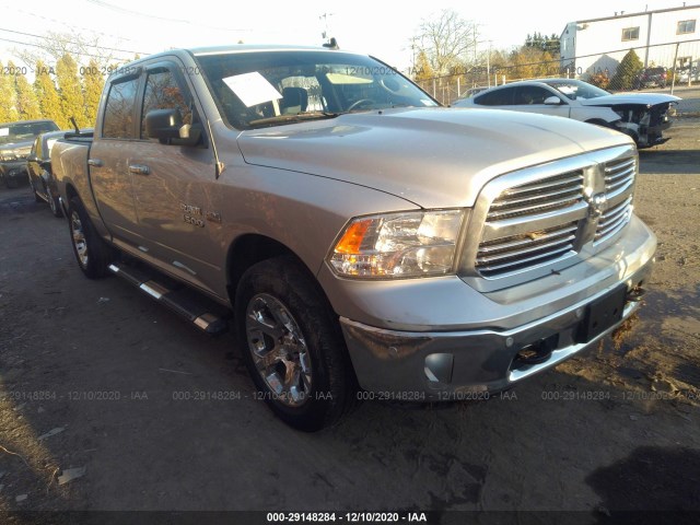 RAM 1500 2016 3c6rr7lt4gg250284