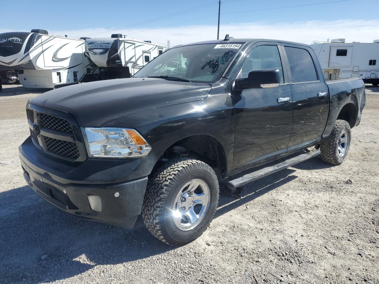 RAM 1500 2016 3c6rr7lt4gg250530