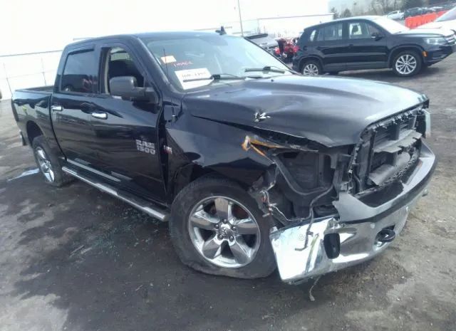 RAM 1500 2016 3c6rr7lt4gg266825