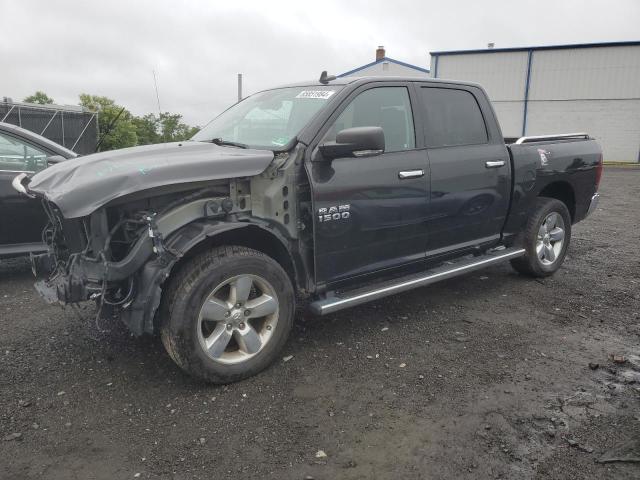 RAM 1500 SLT 2016 3c6rr7lt4gg270759