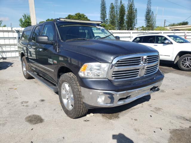 RAM 1500 SLT 2016 3c6rr7lt4gg271183