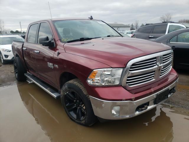 RAM 1500 SLT 2016 3c6rr7lt4gg271555