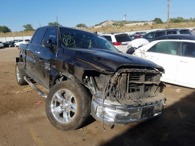 RAM 1500 SLT 2016 3c6rr7lt4gg272480