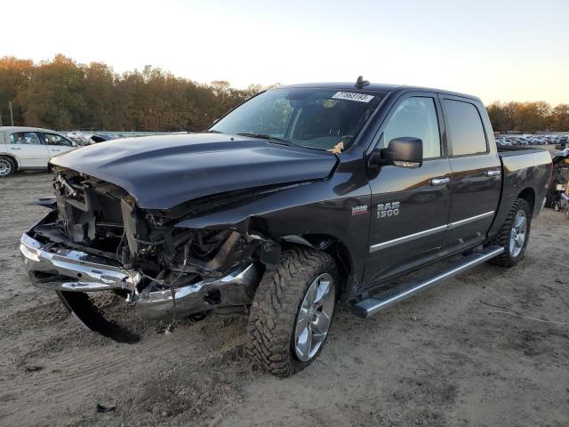 RAM 1500 2016 3c6rr7lt4gg275735