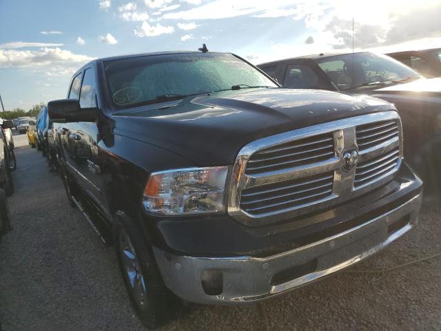 RAM 1500 SLT 2016 3c6rr7lt4gg275752