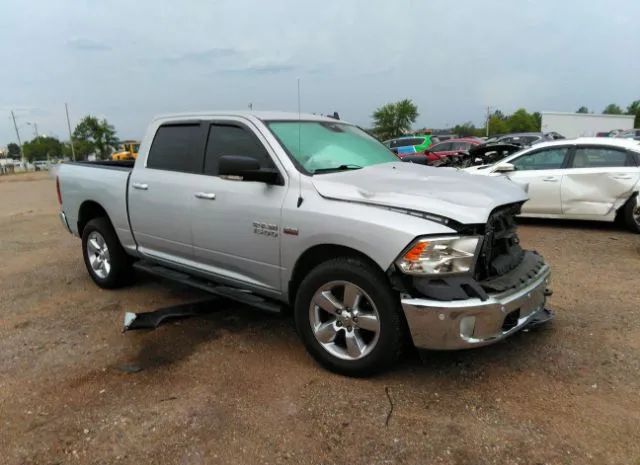 RAM 1500 2016 3c6rr7lt4gg326389